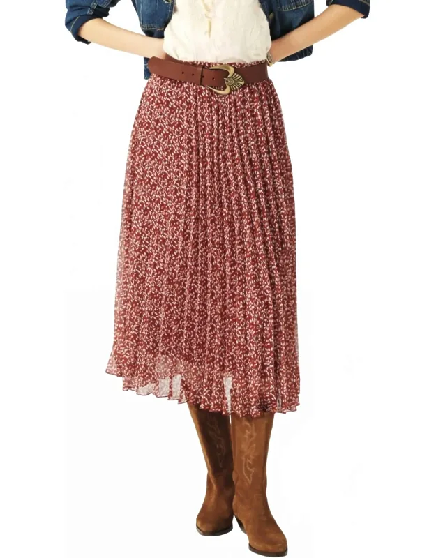 Kamy Skirt