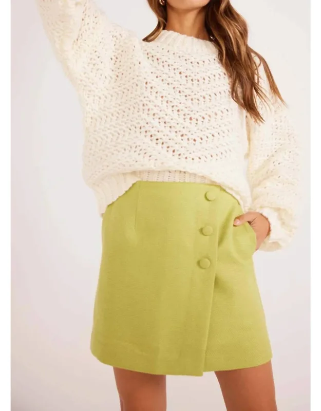 Luna Sweater