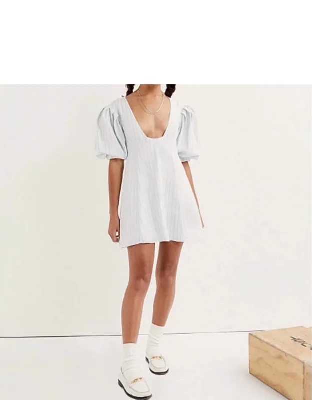 Leslie Dress