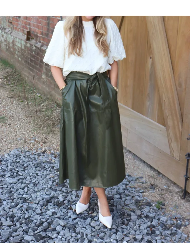 Brynn Skirt