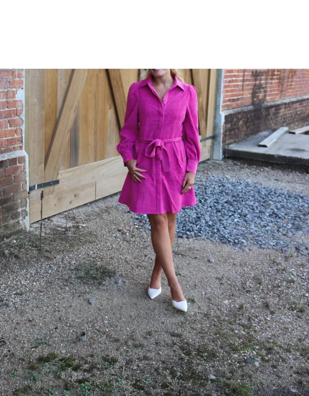 Kennedy Dress