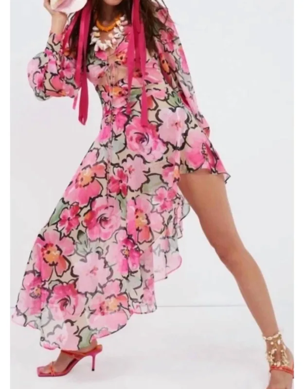 Tiana Dress
