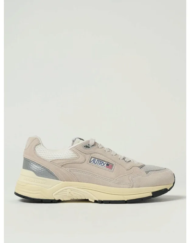 Sneakers Sand
