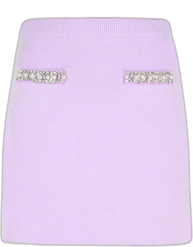 Crystal Skirt