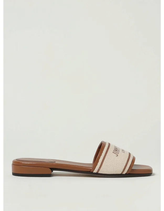 Flat Sandals