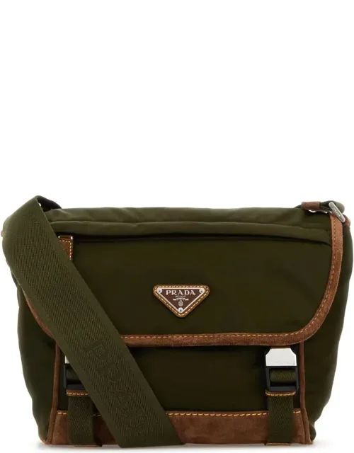 Shoulder Bag