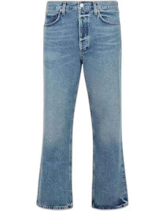 '90's Friction Cotton Jeans