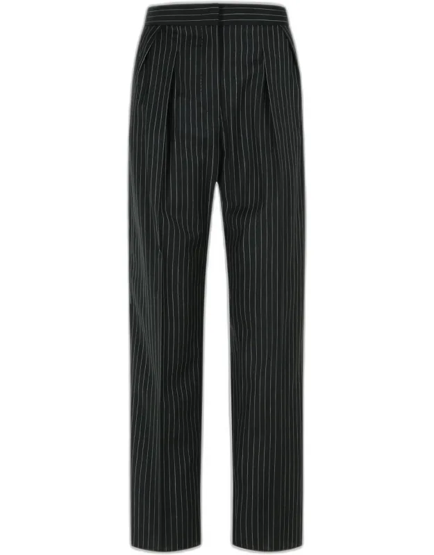 Sesamo Carrot Pants