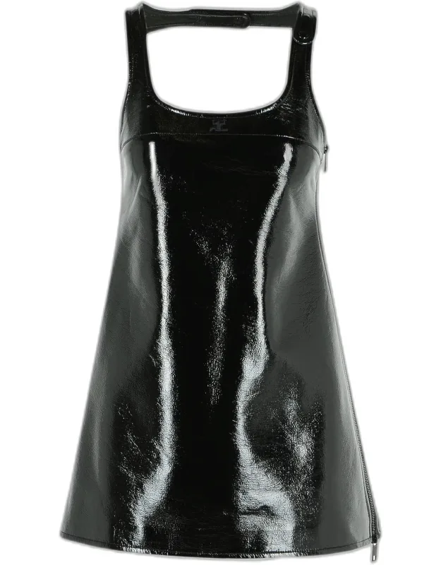Reedition Dress