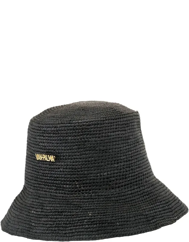 Toquilla Straw Hat