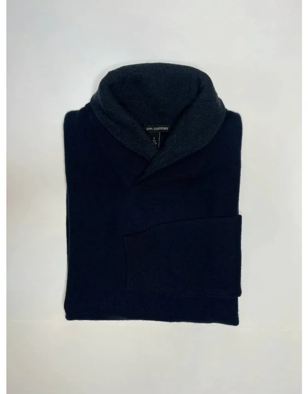Shawl Collar Top