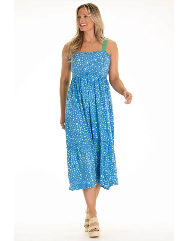Midi Dress