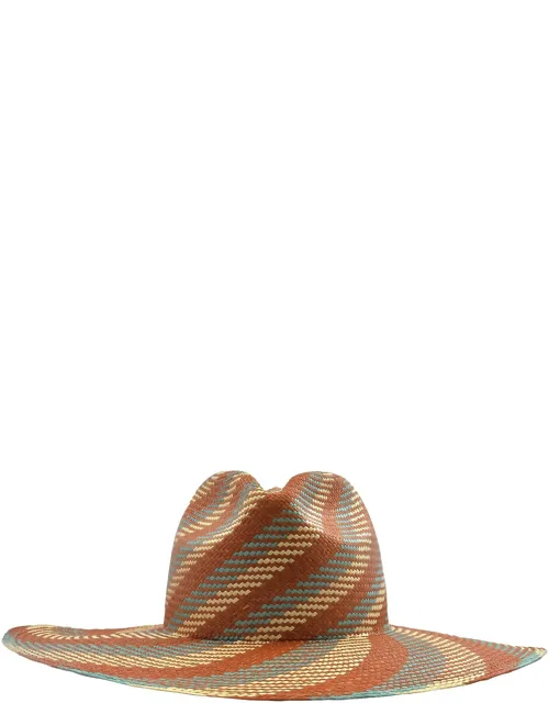 Large Brim Hat