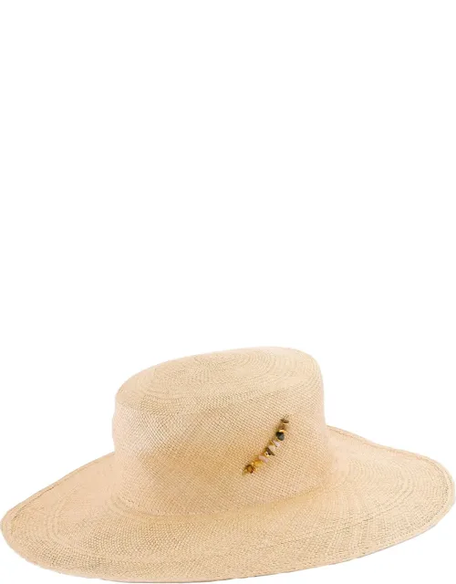 Large Brim Sun Hat