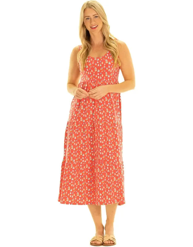 The Lucy Dress