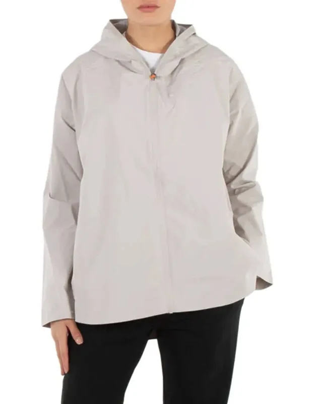 Rainy Dawa Hood Windbreaker Jacket