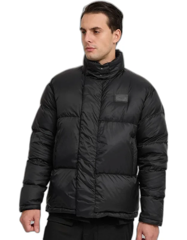 Magnetic Coat