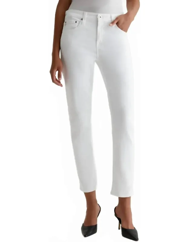 Ex-boyfriend Slim Jeans