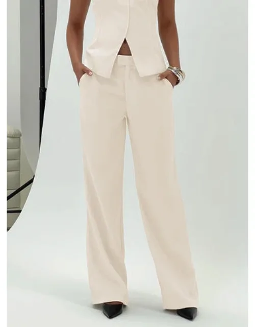 Irresistible Wide Leg Pants