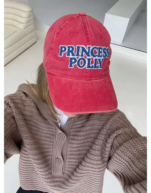 Dad Cap