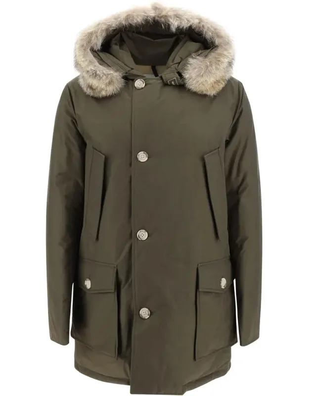 Down Jacket