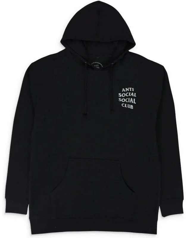 Glitter 'blinded' Hoodie