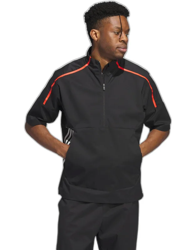 Core Provisional 1/2-zip Jacket