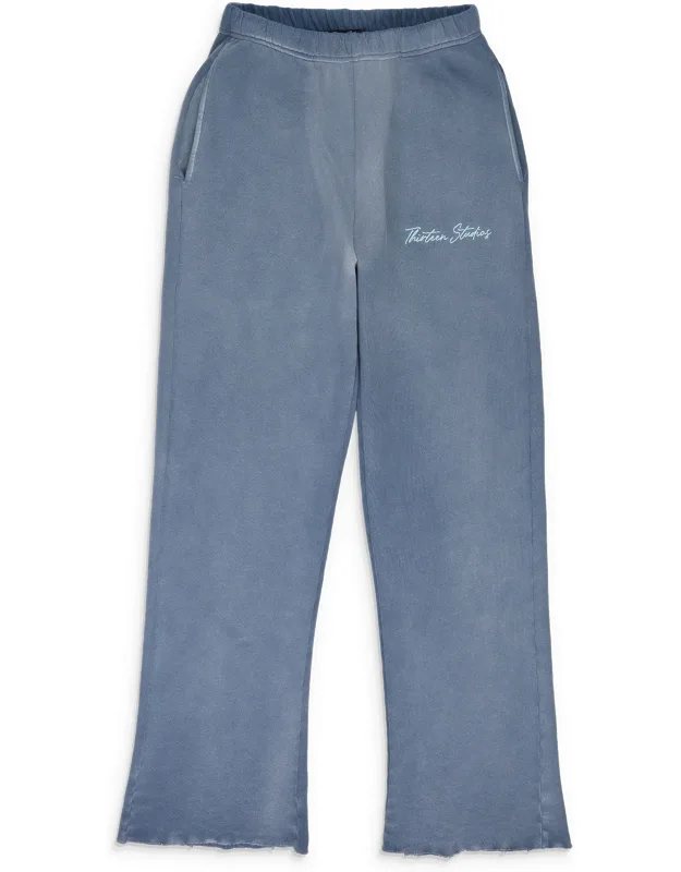 Logo Sweatpants