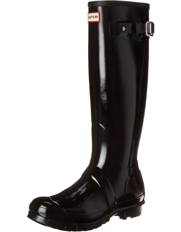 Original Tall Gloss Rain Boots