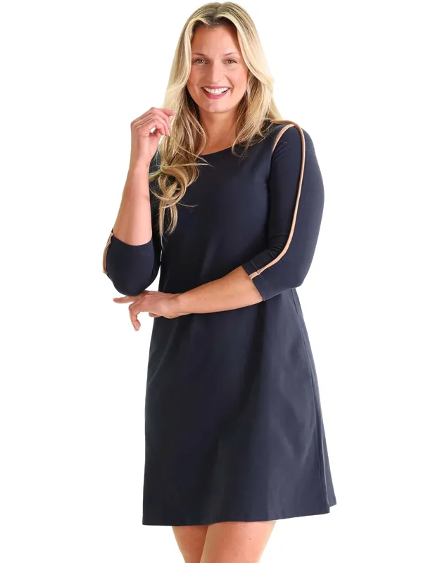 Mercy Dress
