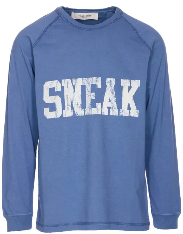 Sweater Long Sleeves T-shirt