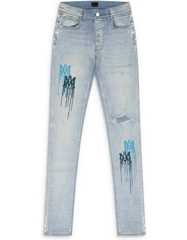 Drip Jeans