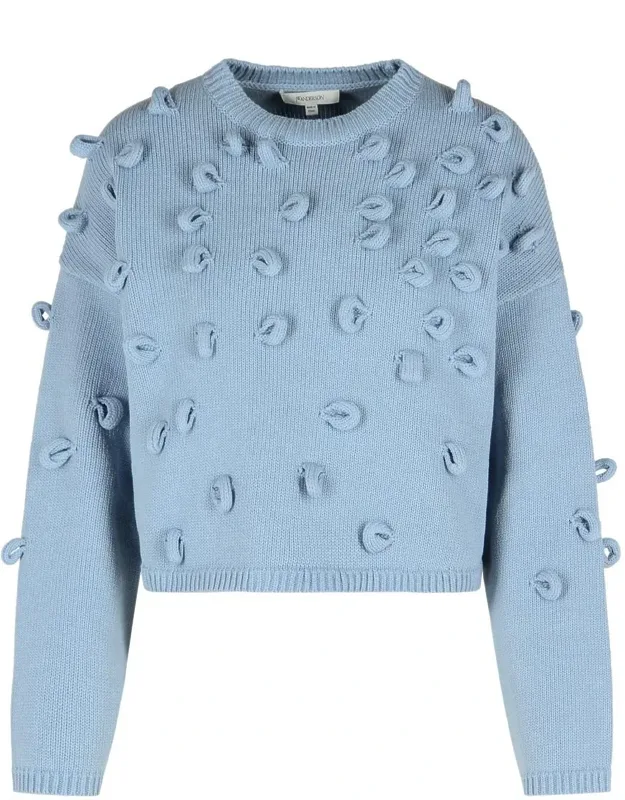 Crop Sweater