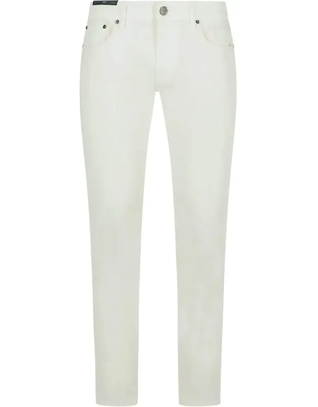 Swing Cotton Jeans