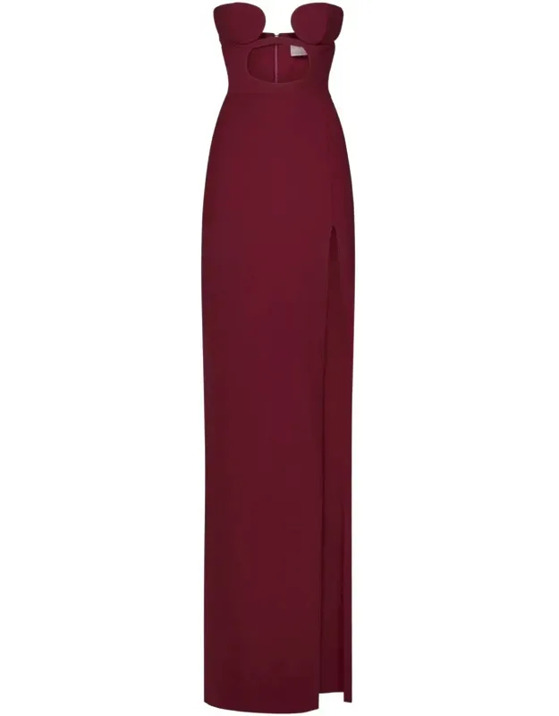 Long Dress