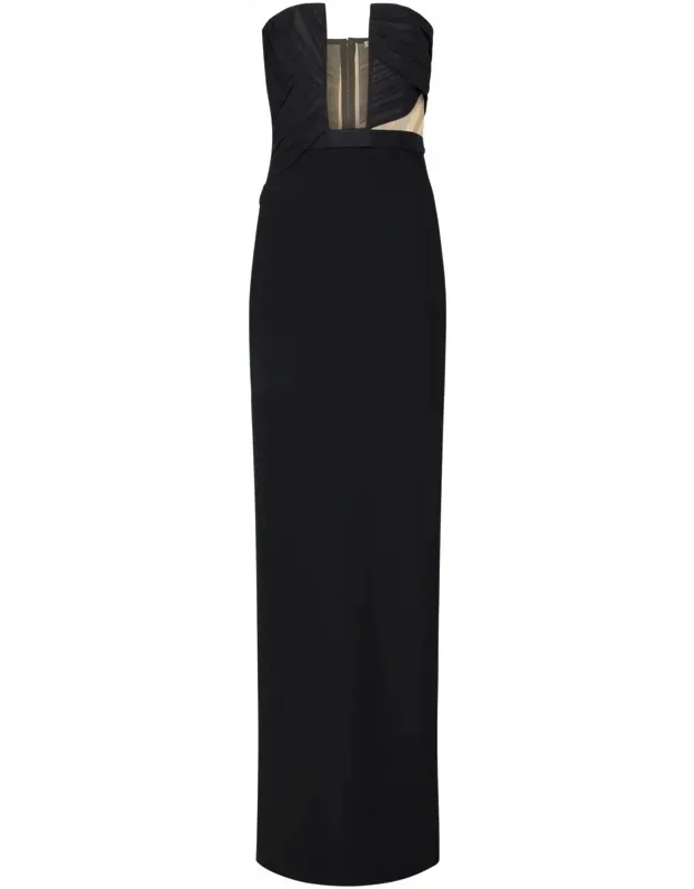 Long Dress