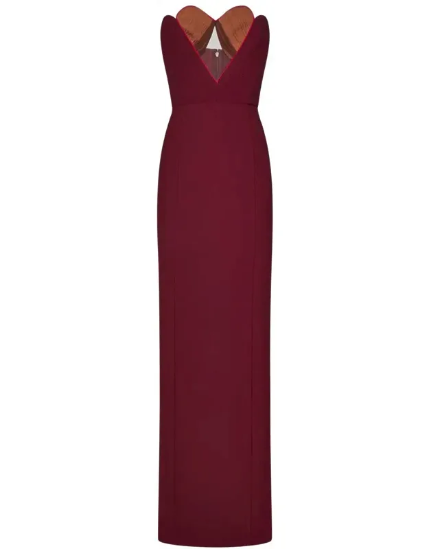 Long Dress