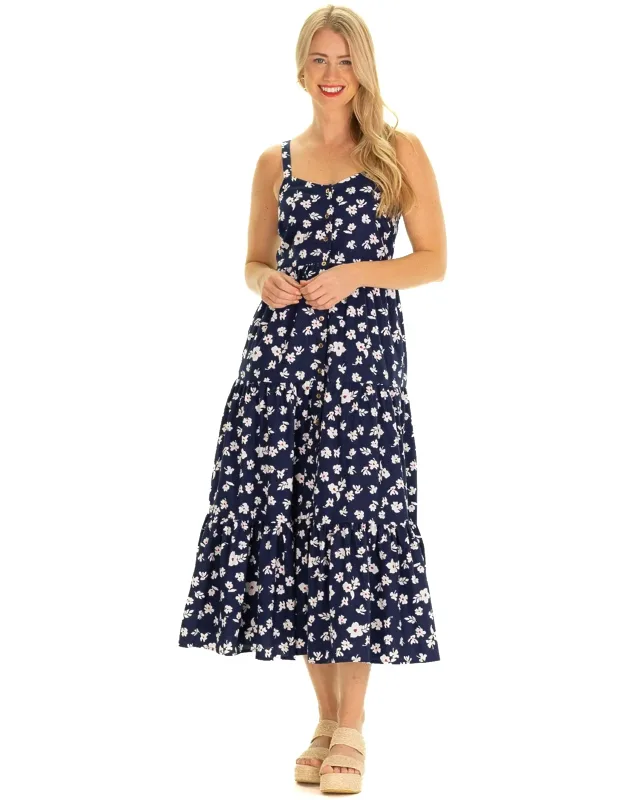 Duxbury Dress