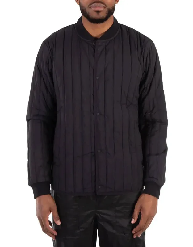 Banja Liner Bomber Jacket
