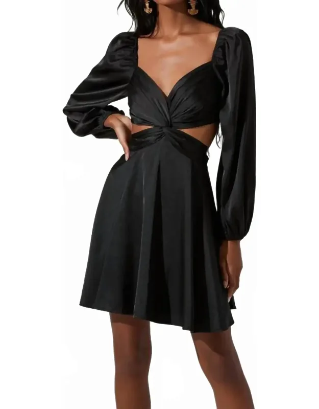 Anamaria Dress