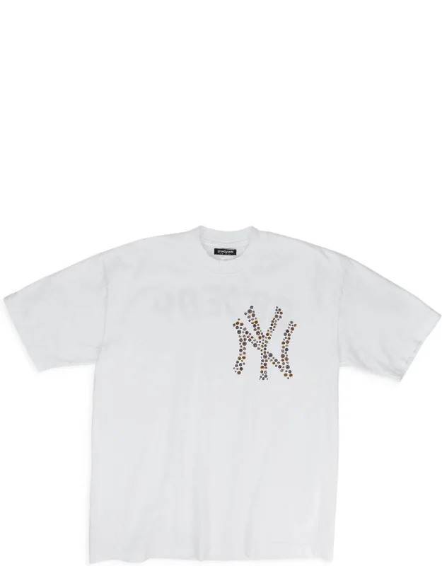 Yankee Screw T-shirt