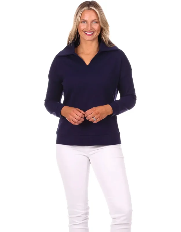 Brynn Sweatshirt
