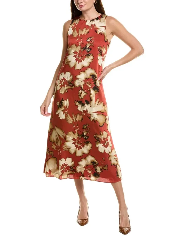 Midi Dress