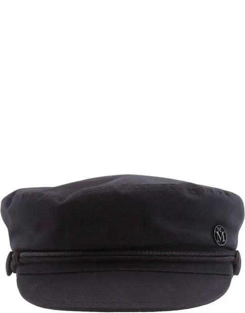 New Abby Cap