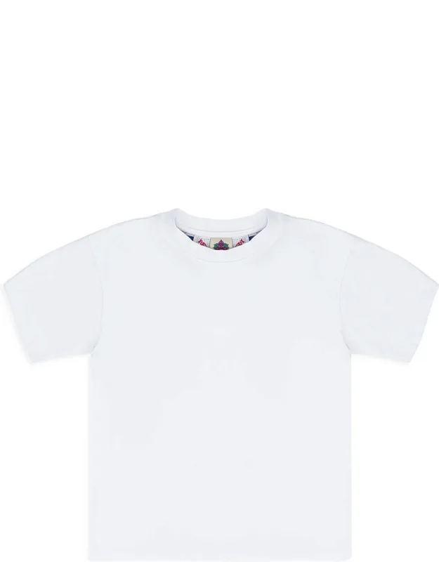 Multi Tag T-shirt