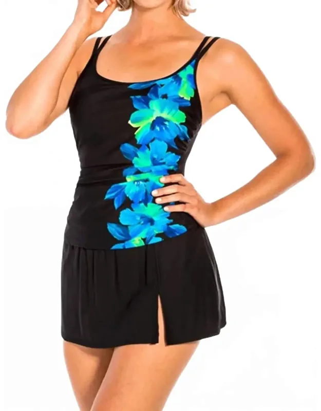 Happy Place Swimdress