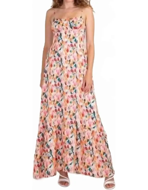 Juliana Dress