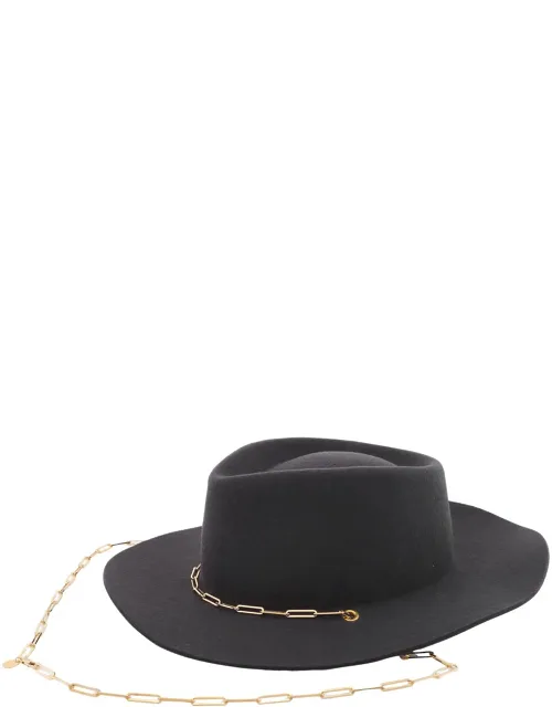 Ulysse Hat