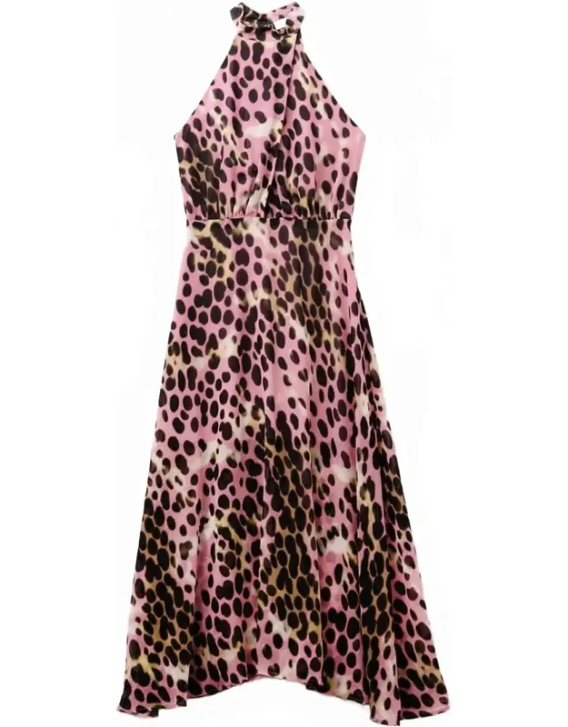 Perfect Party Dress
