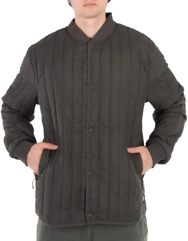 Banja Liner Bomber Jacket